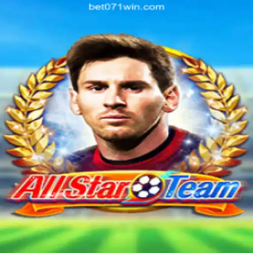 AllStarTeam: Dive into the Thrilling World of Slots on 071win.COM Platform