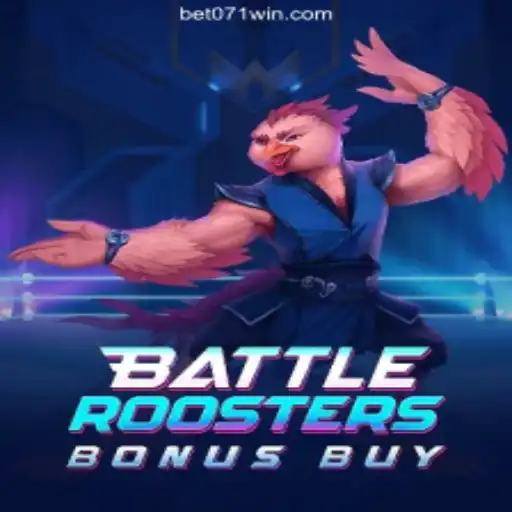 BattleRoostersBonusBuy: A Revolutionary Gaming Experience on the 071win.COM Platform
