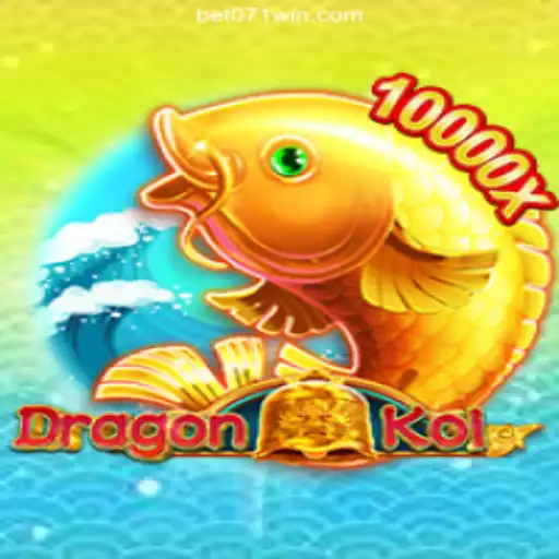 DragonKoi: A Mesmerizing Experience on the 071win.COM Platform