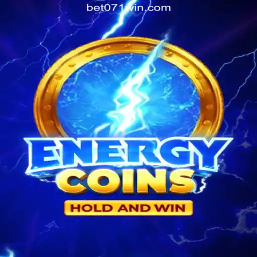 Discovering EnergyCoins: A Deep Dive into the 071win.COM Platform - Oficial Slots Brasil #1