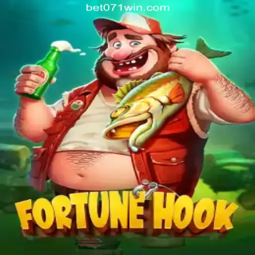 Discover the Exciting World of FortuneHook: A Premier Slot Game at 071win.COM