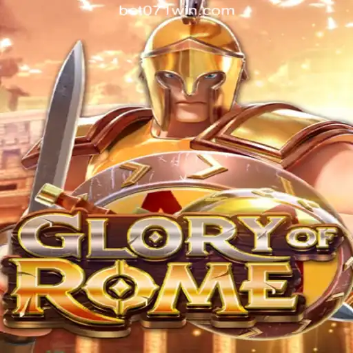 Discovering the Thrills of GloryofRome on 071win.COM Platform