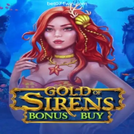 Discover the Thrills of GoldofSirensBonusBuy on 071win.COM: The Premier Platform for Slots in Brazil