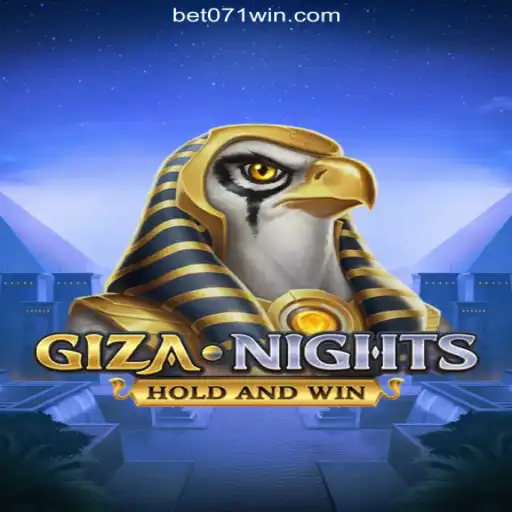 Discover the Thrills of GizaNights: An In-Depth Guide to the Game and Its Features