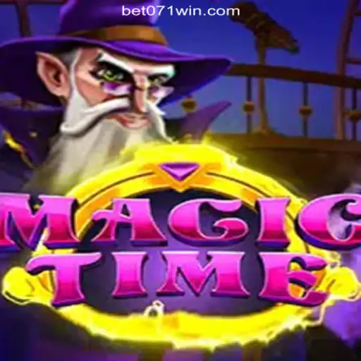 MagicTime: A Deep Dive into Brazil's Premier Gaming Experience