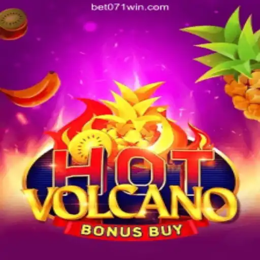 Exploring HotVolcanoBonusBuy on 071win.COM: A Guide to the Premier Slots Experience in Brazil