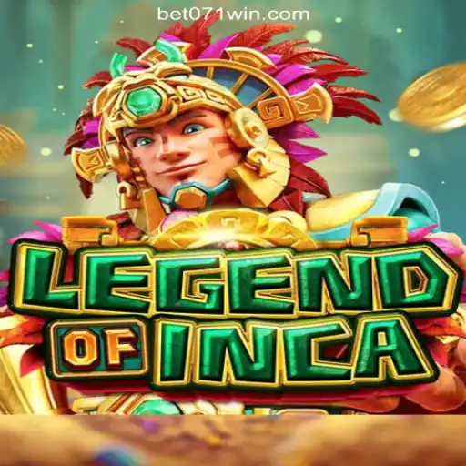 Exploring the Thrills of 'LegendofInca' on 071win.COM Platform