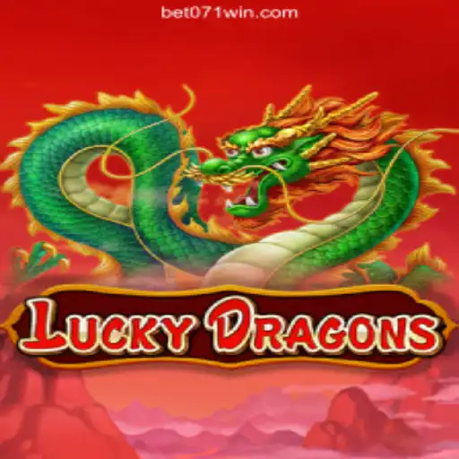 Discover LuckyDragons: The Premier Gaming Experience on 071win.COM