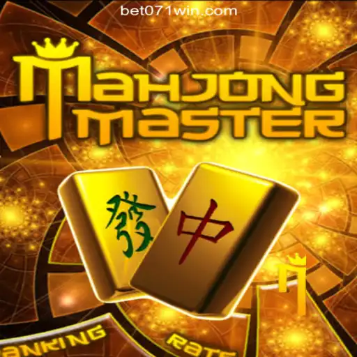 Unveiling the World of MahJongMaster on 071win.COM Platform-Oficial Slots Brasil #1