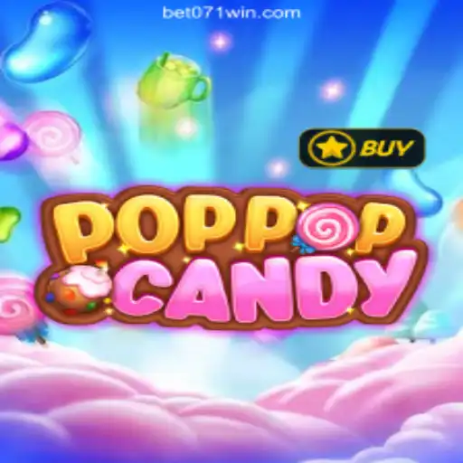 Experience the Excitement of POPPOPCANDY on 071win.COM Platform - The Official Destination for Slots in Brazil