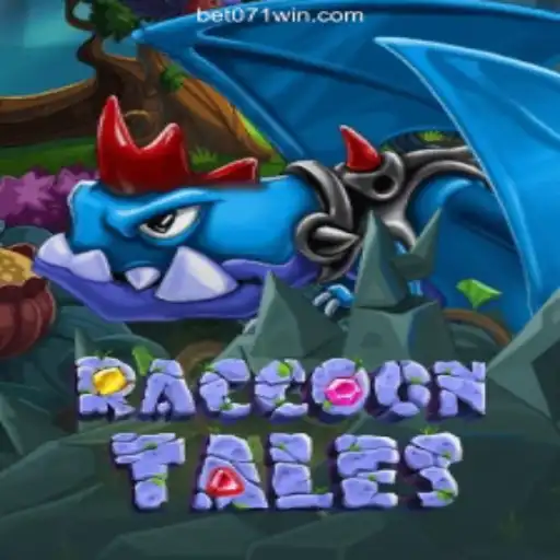 Discover RaccoonTales on the 071win.COM Platform: The Ultimate Slots Experience in Brazil