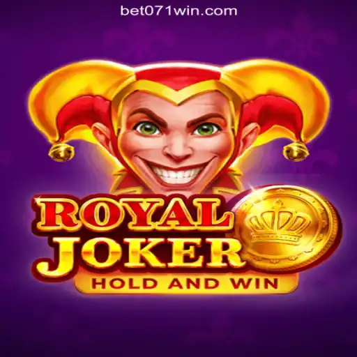 Exploring the RoyalJoker: Unveiling Brazil's Premier Slot Experience on 071win.COM Platform