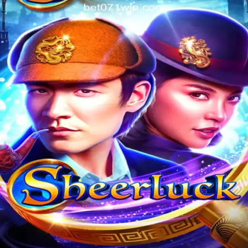 Unveiling Sheerluck: The Exciting New Game on 071win.COM Platform-Oficial Slots Brasil #1
