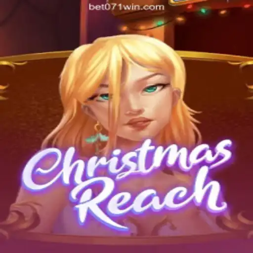 Exploring the World of ChristmasReach: An Exciting Online Slot Experience
