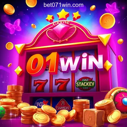 Navigating the 071win.COM Platform: A Closer Look at Oficial Slots Brasil #1