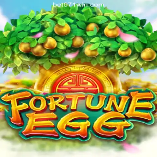 Discover the Exciting World of FortuneEgg on the 071win.COM Platform