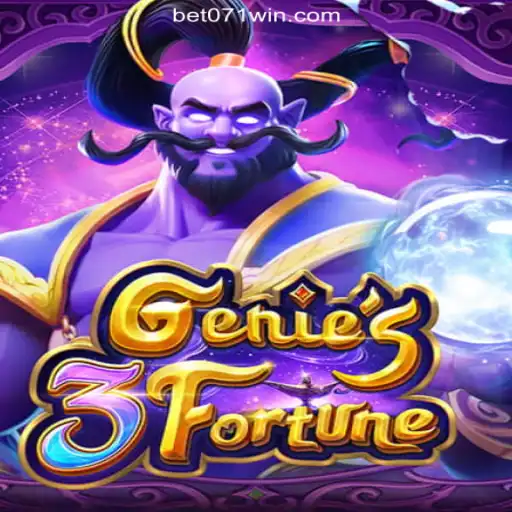 Exploring the Exciting World of Genie3Fortune on the 071win.COM Platform