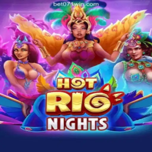 Discover the Excitement of HotRioNights: The Ultimate Slot Experience