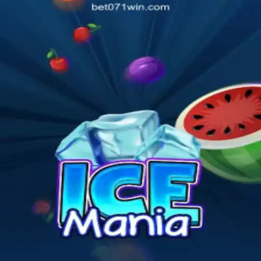 Exploring the Thrilling World of IceMania on 071win.COM Platform