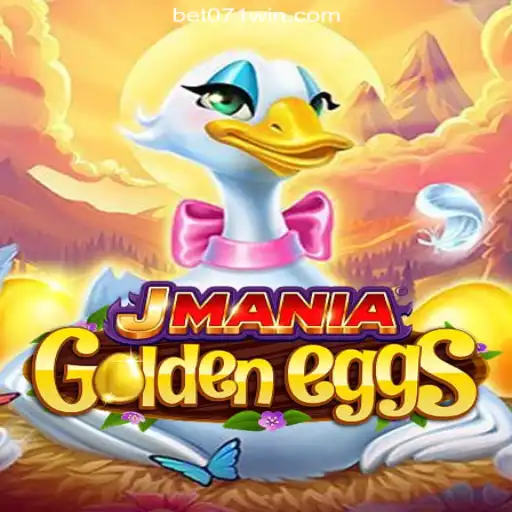 Discover the Thrills of JManiaGoldenEggs on 071win.COM: The Premier Slot Experience in Brazil