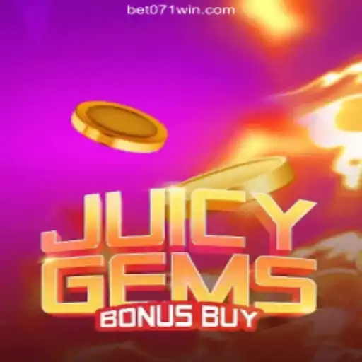 Exploring JuicyGemsBonusBuy on 071win.COM: The Leading Oficial Slots Brasil Platform