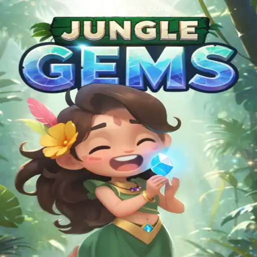 JungleGems: Delve Into the Exciting World of 071win.COM's Official Slots