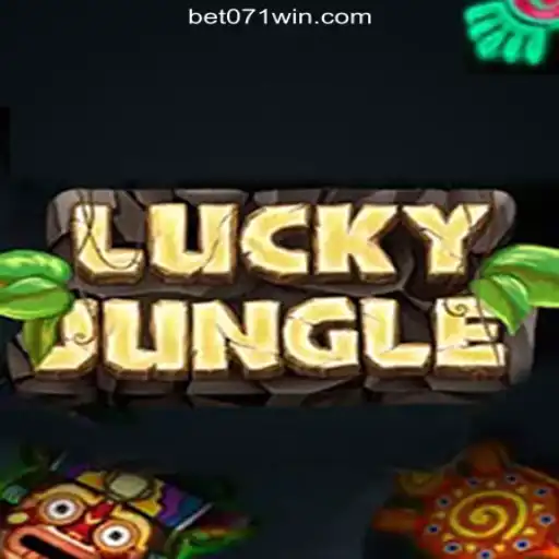 Discover the Exciting World of LuckyJungle: A Premier Gaming Experience on 071win.COM Platform-Oficial Slots Brasil #1