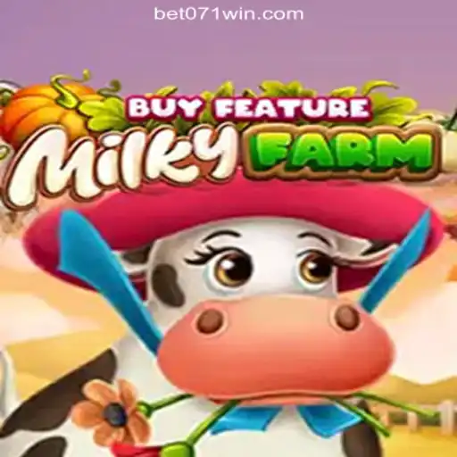 Exploring MilkyFarmBuyFeature: A New Horizon in Online Slot Gaming