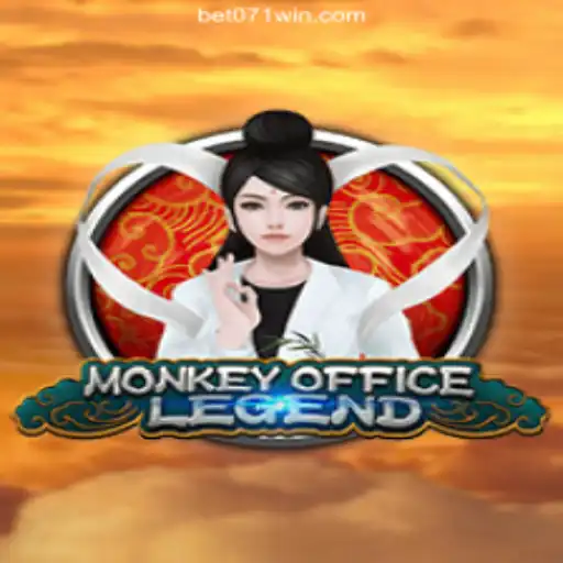 Exploring the Exciting World of MonkeyOfficeLegend on 071win.COM: Oficial Slots Brasil #1