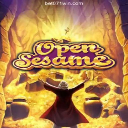 OpenSesame: The Alluring Slots Journey on 071win.COM Platform-Oficial Slots Brasil #1