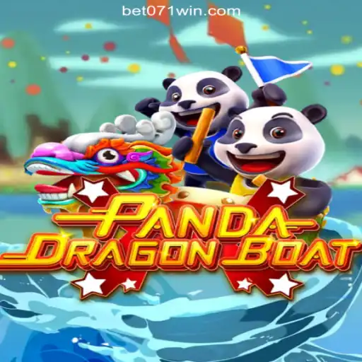 Exploring PANDADRAGONBOAT: A Premier Slot Game on 071win.COM