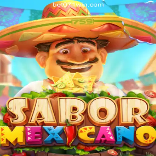 Exploring SaborMexicano: The Exciting New Slot Game on 071win.COM Platform