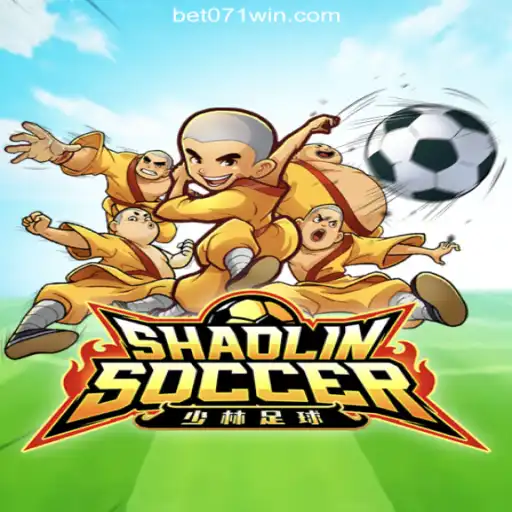 ShaolinSoccer: A Thrilling Venture into Digital Slots with 071win.COM