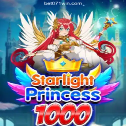 StarlightPrincess1000: A Stellar Journey on 071win.COM Platform-Oficial Slots Brasil #1