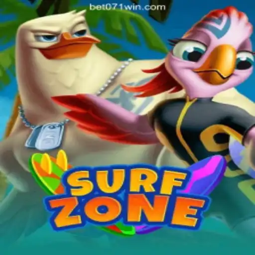 Dive into the Excitement of SurfZone: The Premier Choice on 071win.COM Platform-Oficial Slots Brasil #1