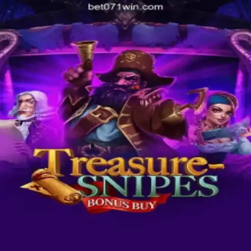 Exploring TreasuresnipesBonusBuy: The Exciting New Slot on 071win.COM Platform