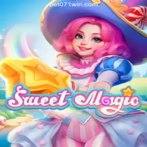 Exploring SweetMagic: Dive into the Enchanting Game on 071win.COM Platform