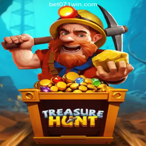 Exploring the Exciting World of TreasureHunt on 071win.COM