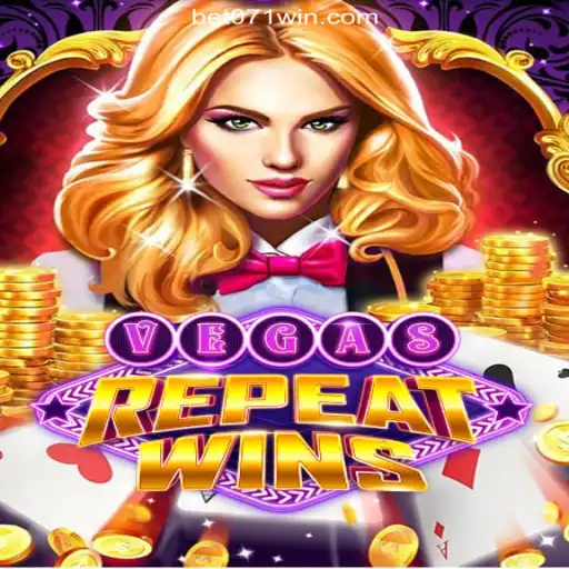 Introducing VegasRepeatWins: The Ultimate Gaming Experience on 071win.COM Platform